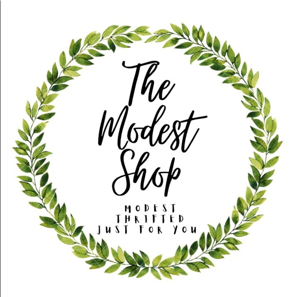 Meet your Posher, The modest